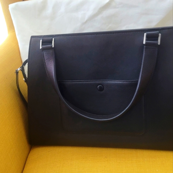 New CÉLINE Paris Tote Bag - Picture 7 of 11